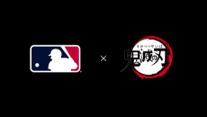 鬼滅の刃 × MLB Tokyo Series presented by Guggenheim