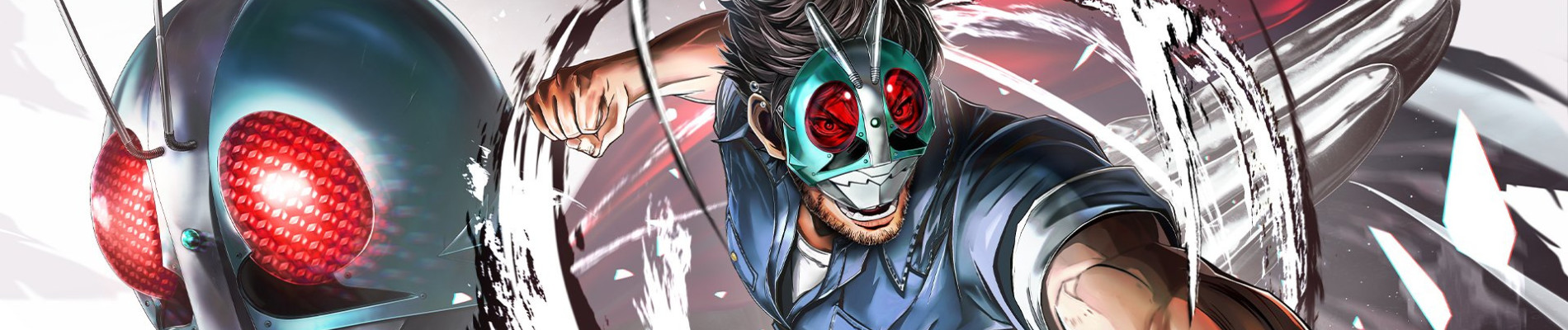 東島丹三郎は仮面ライダーになりたい