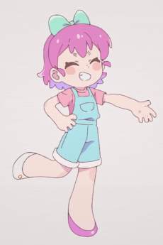 AnimeCanvas コンセプトムービー