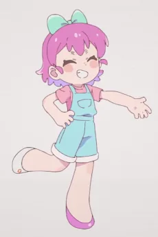 AnimeCanvas コンセプトムービー