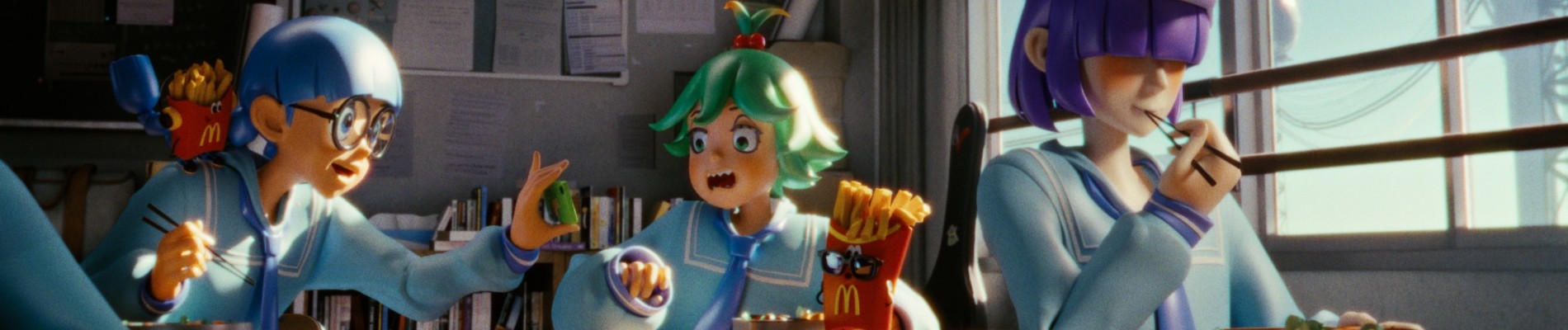 ティロリミックス