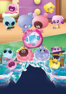 ぷにるんず ぷに３