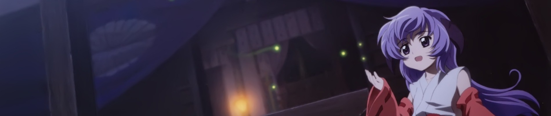 ひぐらしのなく頃に解