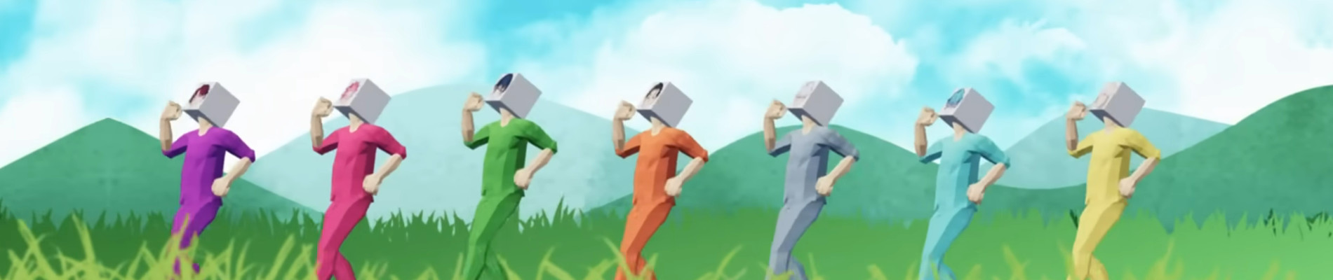 めちゃめちゃカリスマ