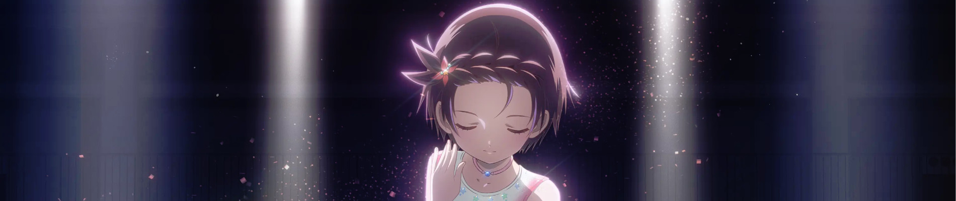 メダリスト 第2期