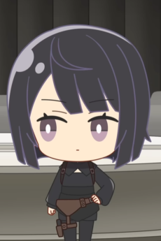 プチフォルマ～電犯局日誌～