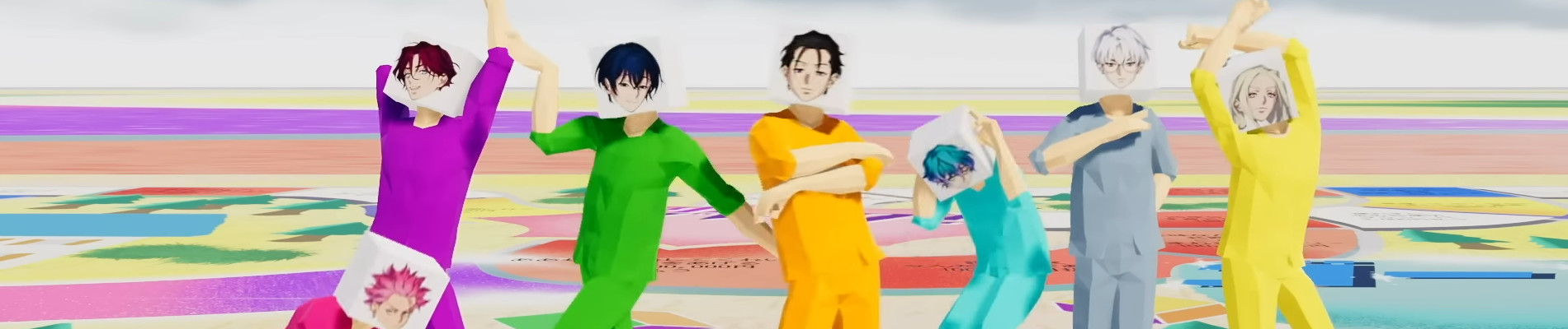 カリスマピクニック