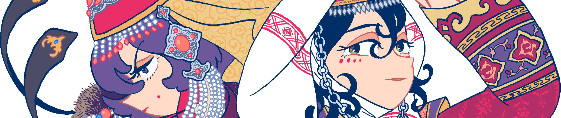 天幕のジャードゥーガル