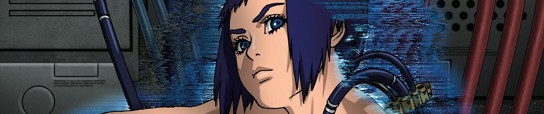 攻殻機動隊ARISE -GHOST IN THE SHELL- border:3 Ghost Tears