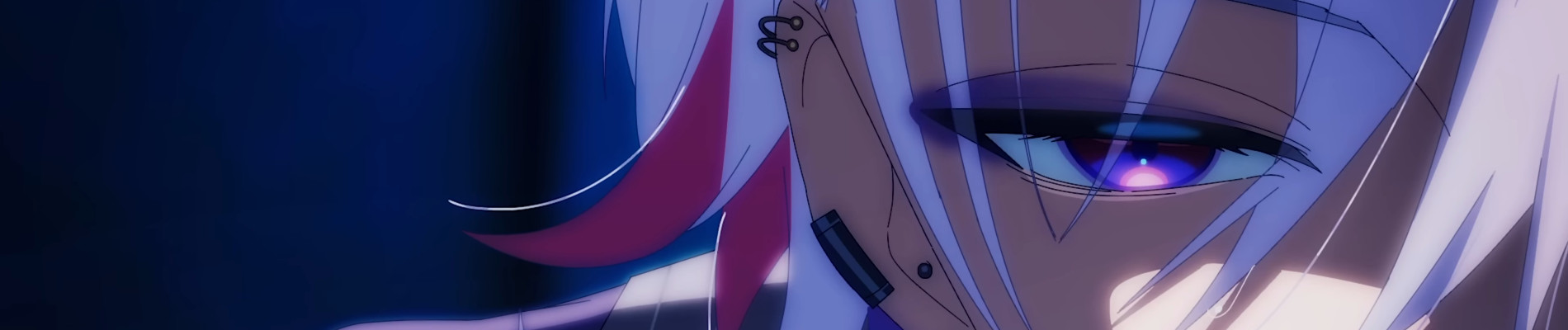 ディストーションと抱擁