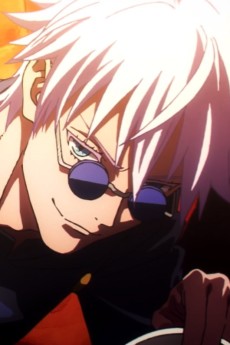 じゅじゅさんぽ 劇場版