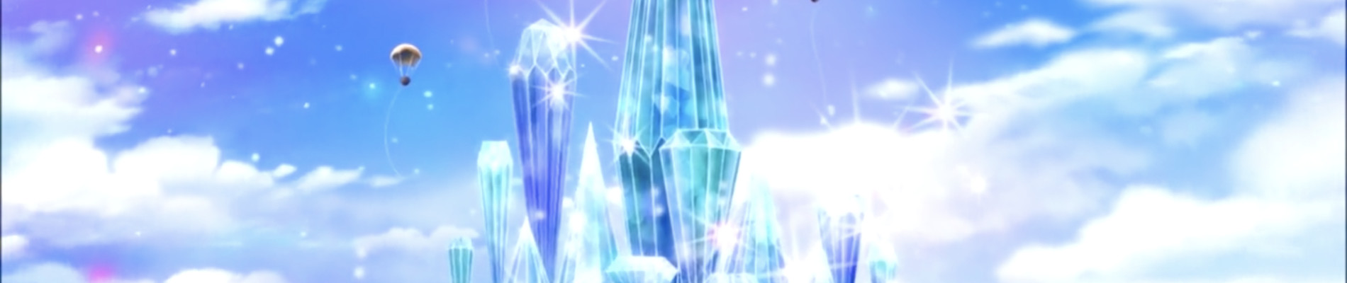 ふたりはプリキュアー マックスハート (映画)