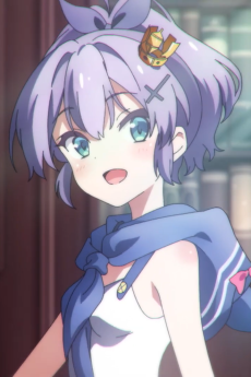 アズールレーン 5周年記念アニメPV