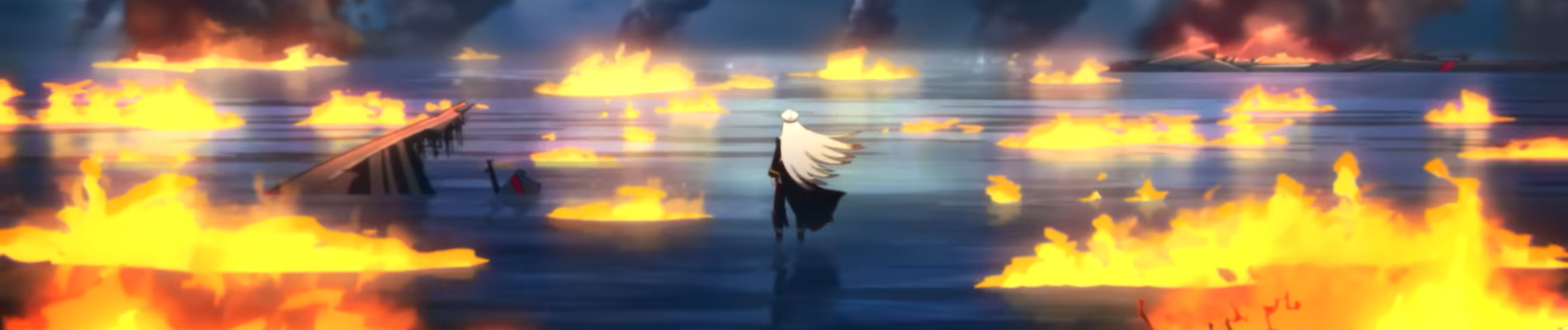 アズールレーン 3周年記念アニメPV