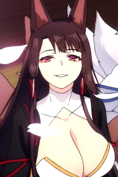 アズールレーン 3周年記念アニメPV