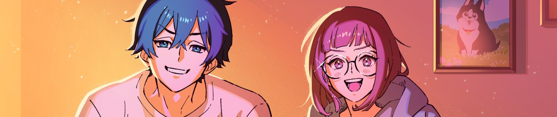 Let’s Play クエストだらけのマイライフ