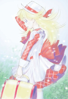 明日のナージャ