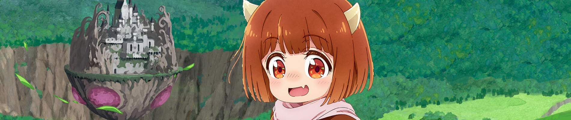 魔王の娘は優しすぎる!!