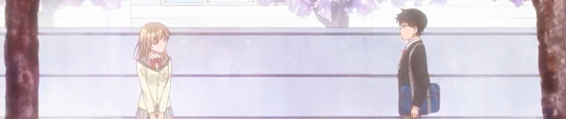 灰原くんの強くて青春ニューゲーム