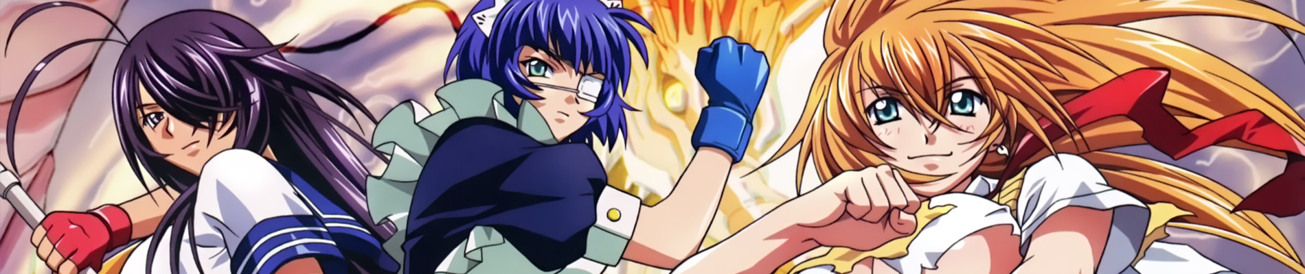 一騎当千 Dragon Destiny