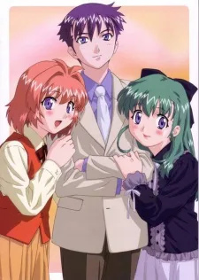 おねがい☆ツインズ