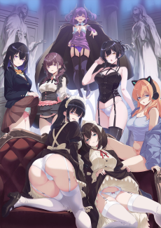 嫌な顔されながらおパンツ見せてもらいたいR（リターンズ）