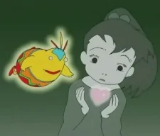 トビラを開けて