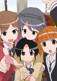 てさぐれ! 部活もの