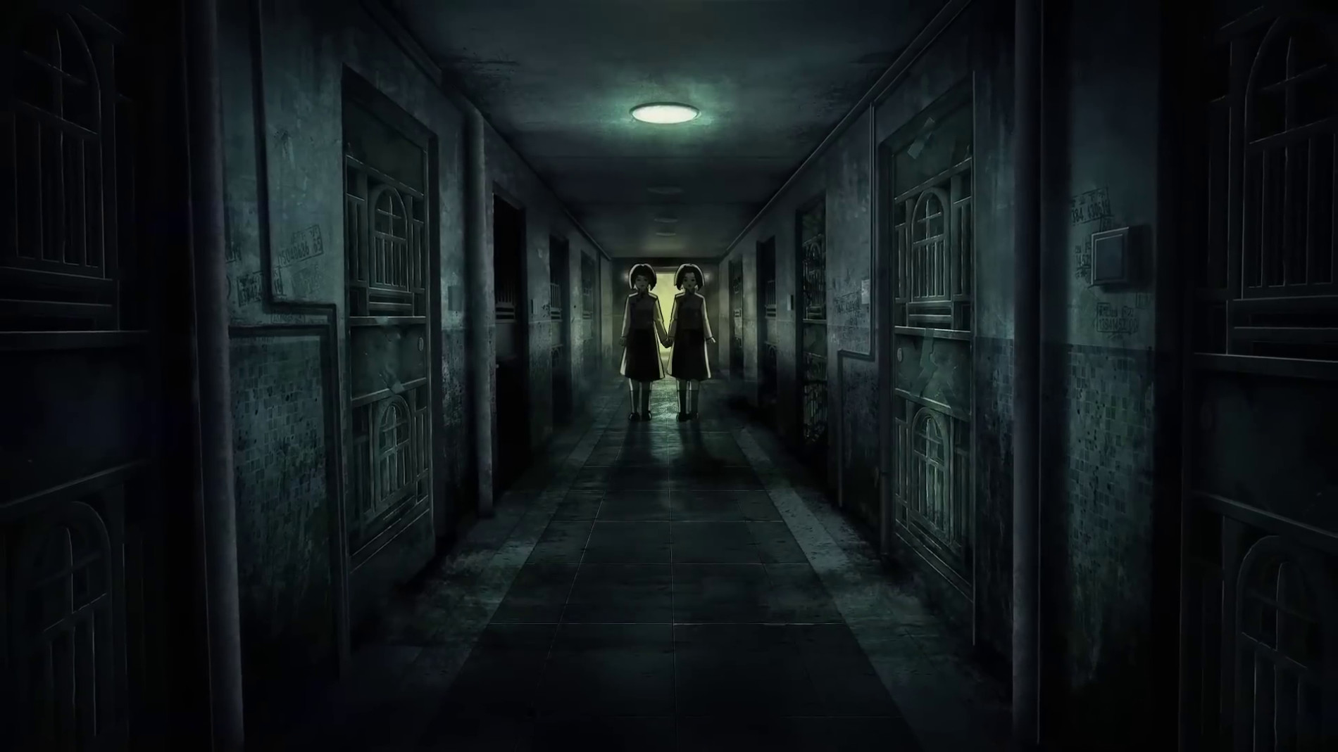 请叫我诡差大人