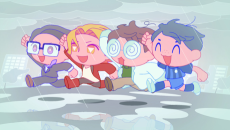 おったまげったん