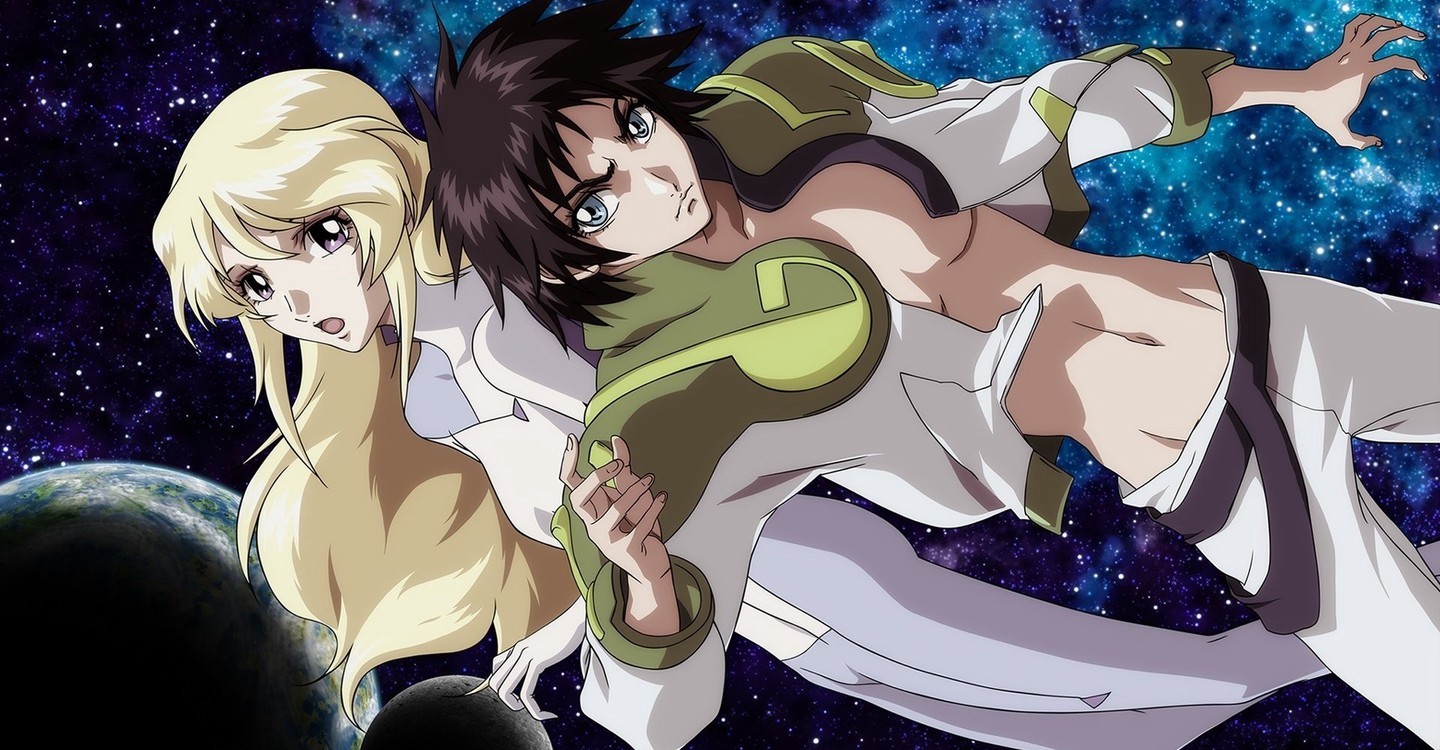 ヒロイック・エイジ