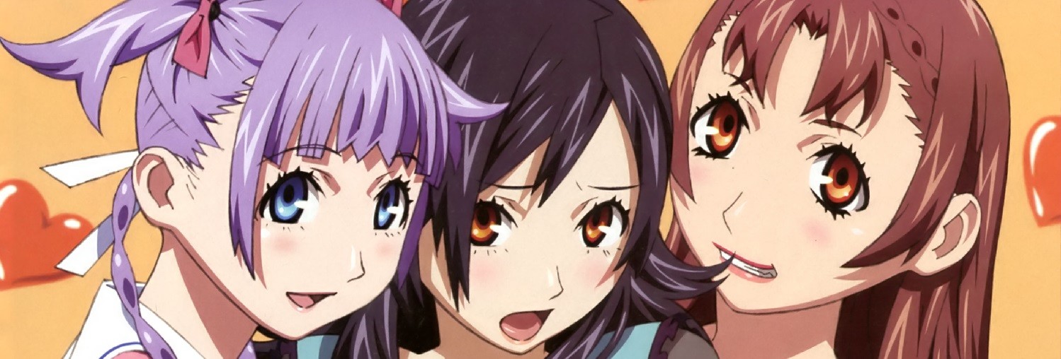 ウィザード・バリスターズ 弁魔士セシル