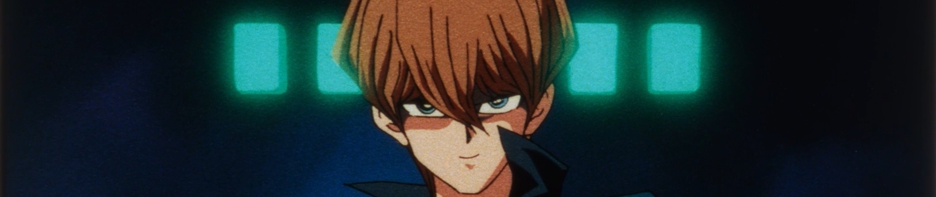 遊☆戯☆王 (Movie)