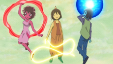 おじゃる丸「ヘイアンチョウ鬼神決戦」