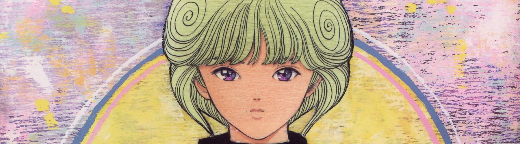 電影少女 VIDEO・GIRL・AI