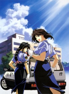 逮捕しちゃうぞ the MOVIE