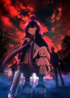 ダークギャザリング 第2期