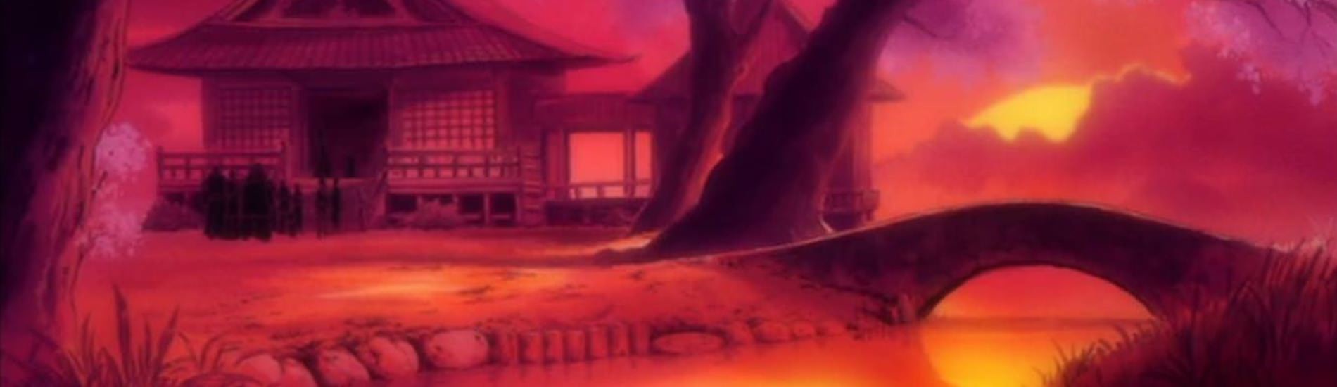 ONE PIECE 年末特別企画！麦わらのルフィ親分捕物帖