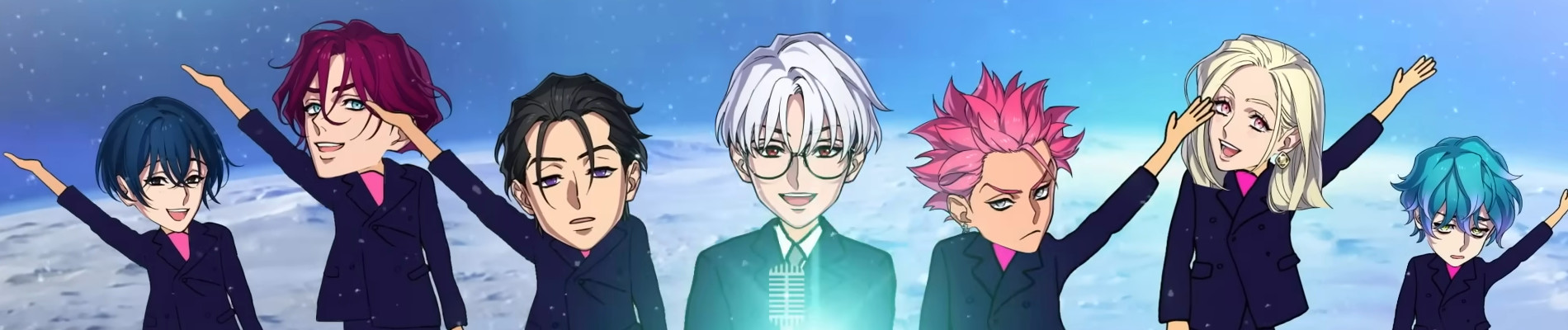 超カリスマ凡踊り