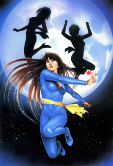 キャッツ♥アイ