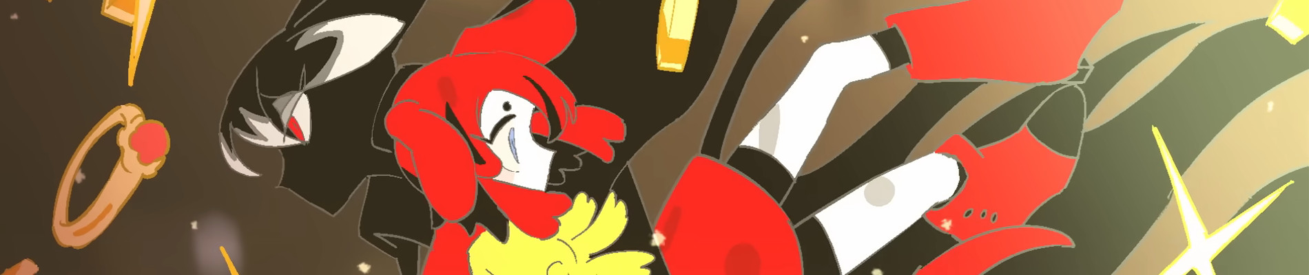 シェードの埃は延長