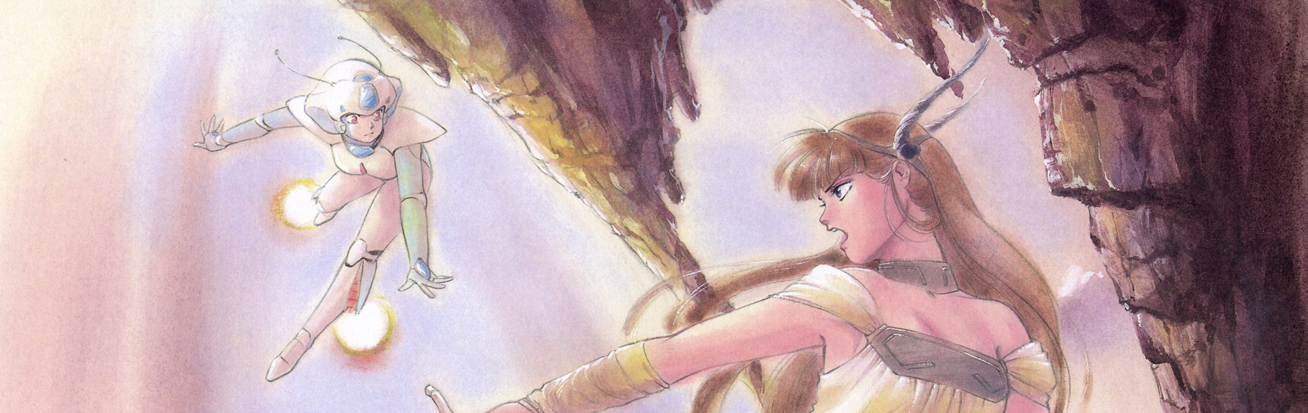 魔法の天使クリィミーマミ　ロング・グッドバイ