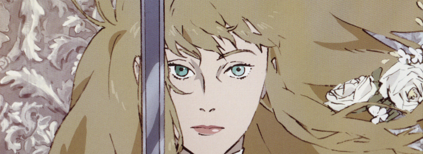 シェヴァリエ ~Le Chevalier D'Eon~