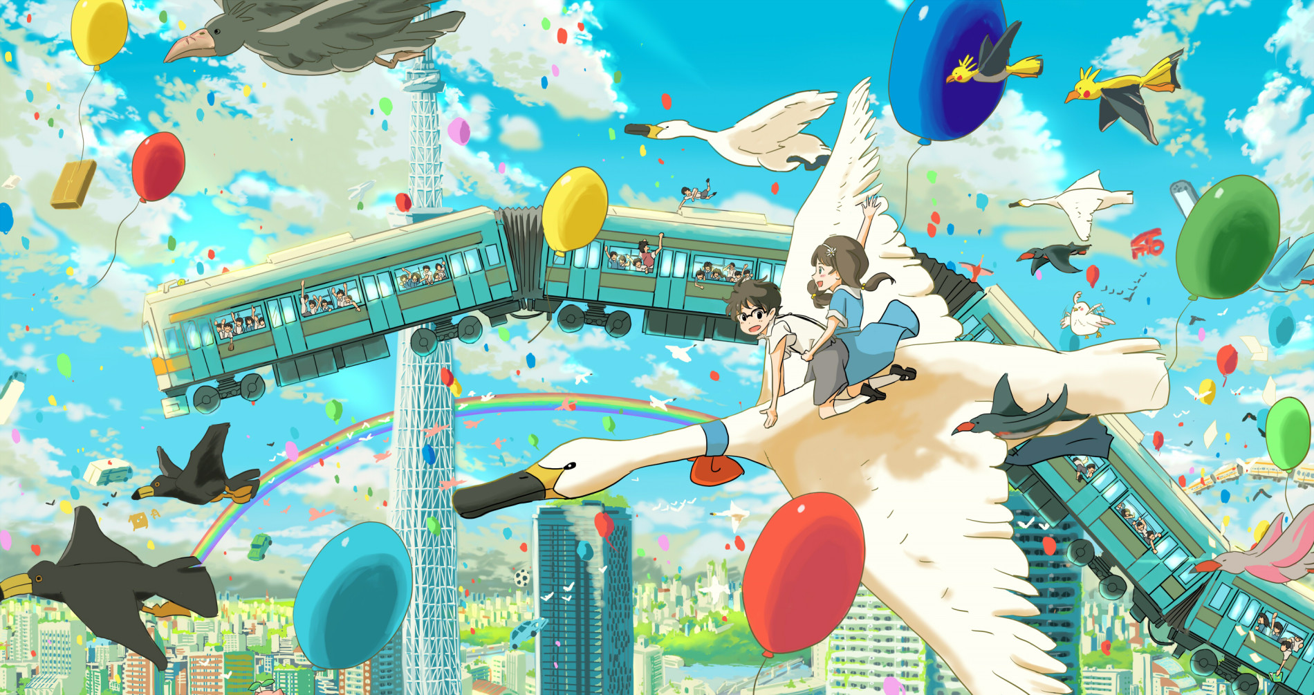 陽なたのアオシグレ