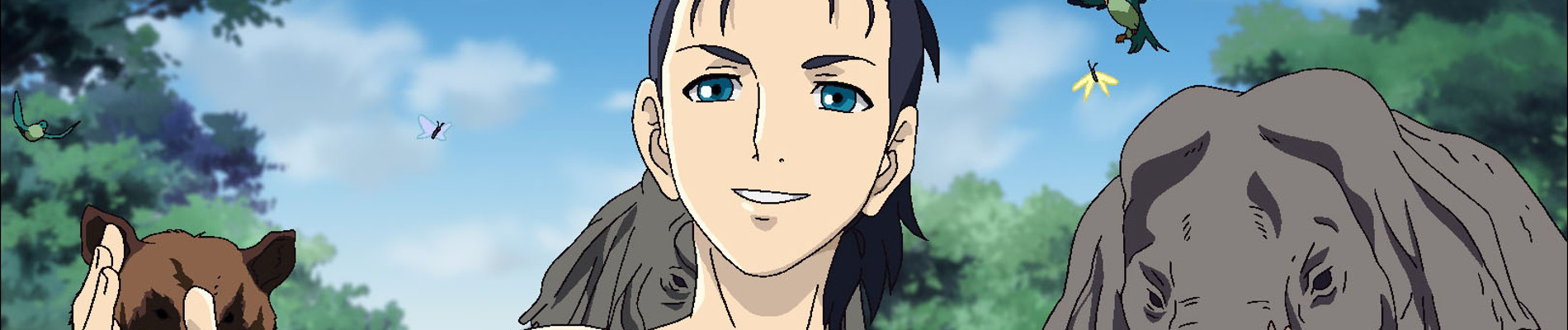 BUDDHA2 手塚治虫のブッダ－終わりなき旅－