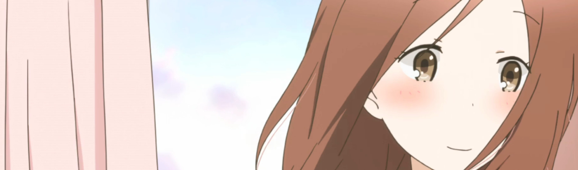 一週間フレンズ。