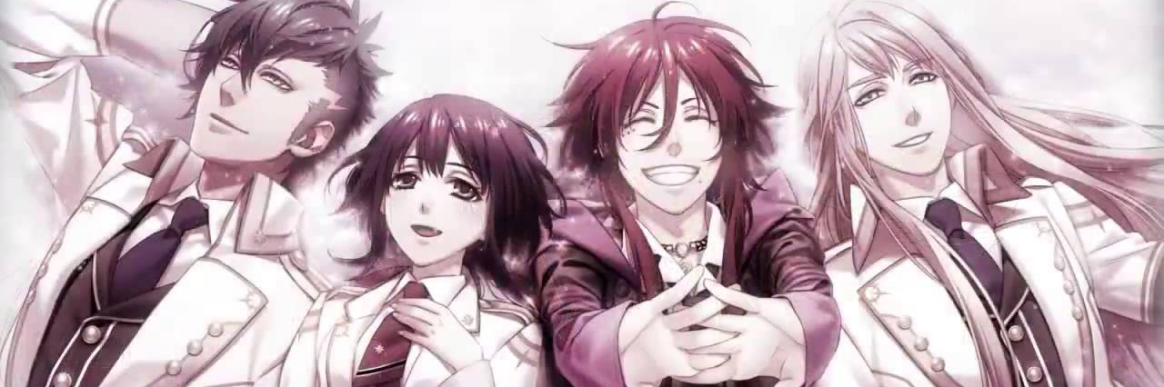 神々の悪戯 ~Ludere deorum~