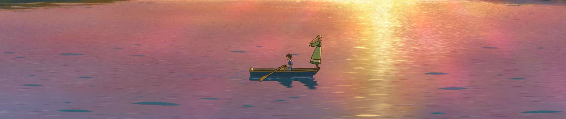 思い出のマーニー