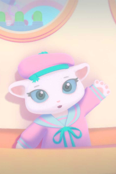 ニニとネネのだいだっしゅつ