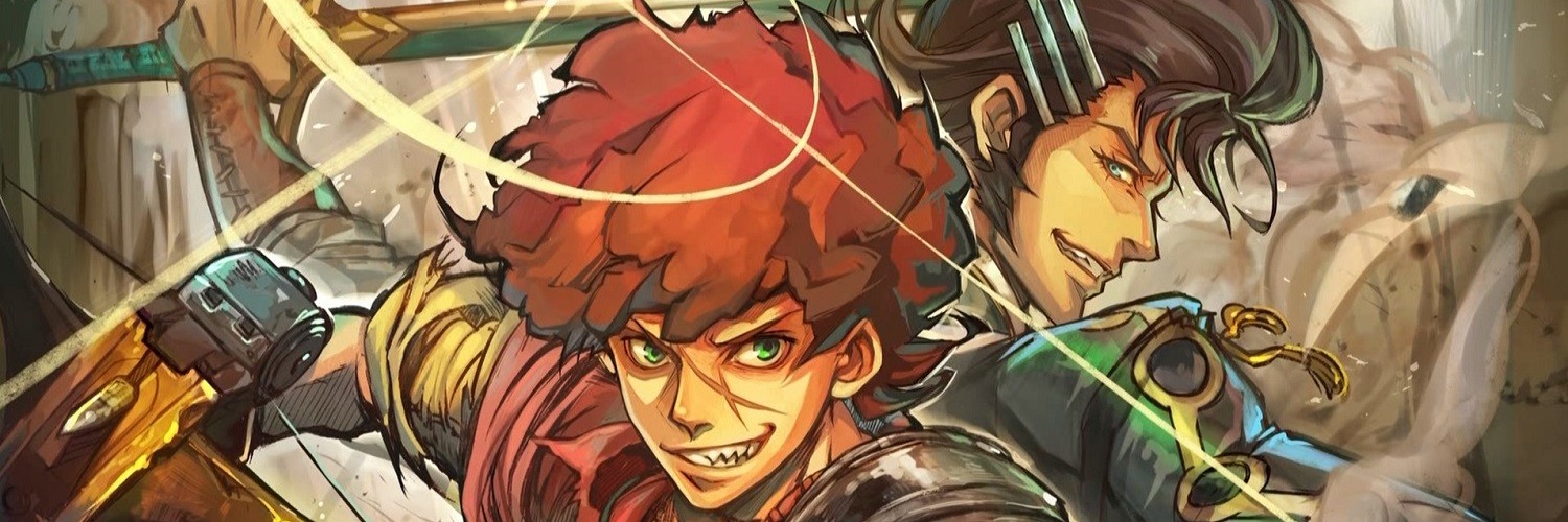 神撃のバハムート GENESIS